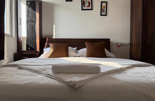 Malad East House | Fusion Horeca Omkar Signet