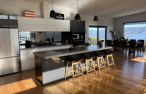 Tranmere House | Fusion House