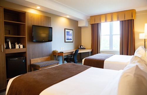 Halifax Hotel | Future Inns Halifax