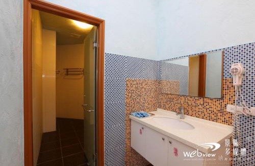 Taitung Bed & Breakfast | Fuyue Sea View B&B