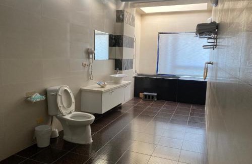 Taitung Bed & Breakfast | Fuyue Sea View B&B