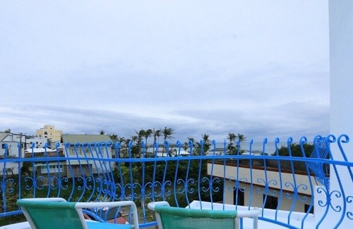 Taitung House | Fuyue sea View