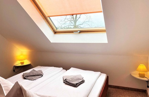 Lohsa Apartment | FW Filu - Silver Lake House in the leisure oasis Mortka