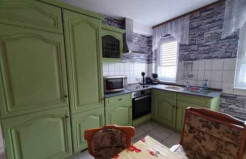 Mandelholz Apartment | FW Königshof with 1 bedroom - Ferienwohnungen Königshof