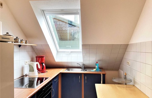 Lohsa Apartment | FW Karina - Silver Lake House in the leisure oasis Mortka