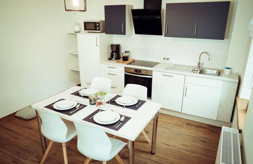 Trassem Apartment | FW "NAMUR" EG - La Trasse belge