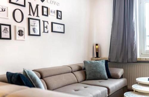 Oker Apartment | FW-Okertalerstieg