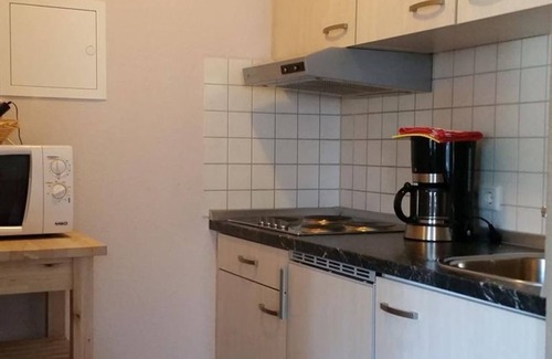 Rech Apartment | FW Saffenburg for 2 persons - Holiday apartment Pollig
