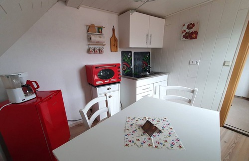 Mandelholz Apartment | FW Wanderlust - Holiday apartments on the Bode