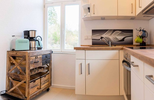 Tanne Apartment | FW Wurmberg for 2-4 persons - Apartments Tanner Hütte