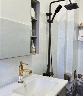 Tuy An Hotel | Gành Đá Đĩa Retreat Hotel