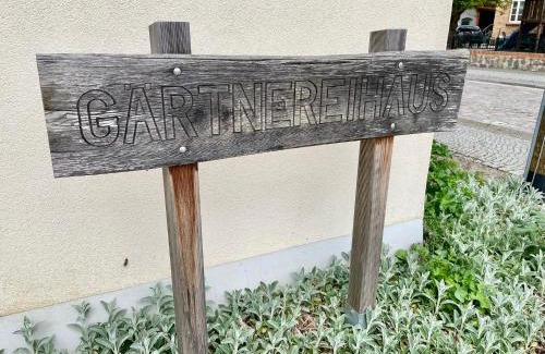 Furstlich Drehna Apartment | Gärtnereihaus in Fürstlich Drehna - Spreewald