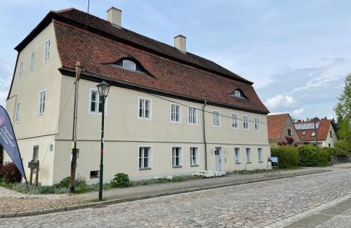 Furstlich Drehna Apartment | Gärtnereihaus in Fürstlich Drehna - Spreewald