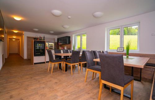 Sankt Leonhard bei Freistadt Bed & Breakfast | Gästehaus Weitblick