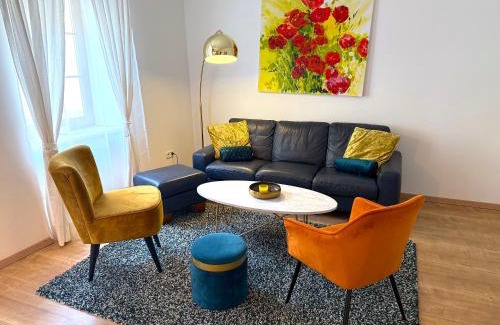 Rossatz-Arnsdorf Apartment | Gästeapartments Rossatz