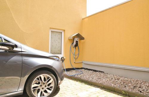 Hoesbach Bed & Breakfast | Gästehäuschen-Hösbach