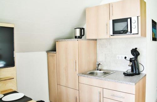 Hoesbach Bed & Breakfast | Gästehäuschen-Hösbach