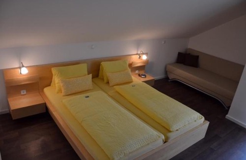 Loipersdorf bei Fuerstenfeld House | Gästehaus Waldblick