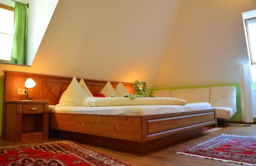 Weissenkirchen in der Wachau House | Gästehaus Turm Wachau