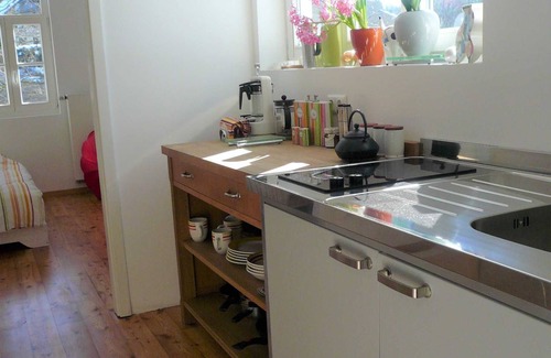 Neunkirchen-Seelscheid Apartment | Gästehaus im Denkmalgeschützten Fachwerkhof - Haus in Bewegung - Denkmalgeschützter Fachwerkhof