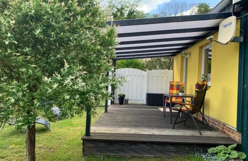 Wesenberg House | Gästehaus A+C Bovet