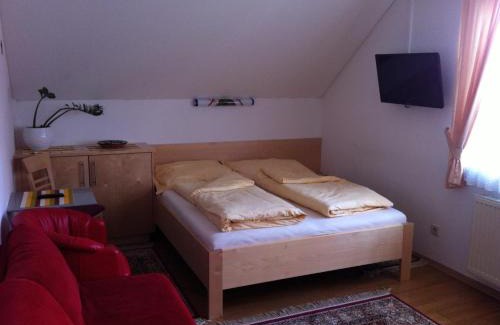 Bad Schallerbach Bed & Breakfast | Gästehaus AIGMÜLLER