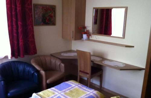 Bad Schallerbach Bed & Breakfast | Gästehaus AIGMÜLLER