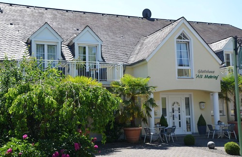 Mehring House | Gästehaus Alt Mehring