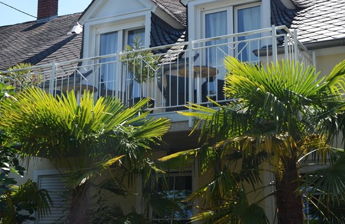 Mehring House | Gästehaus Alt Mehring