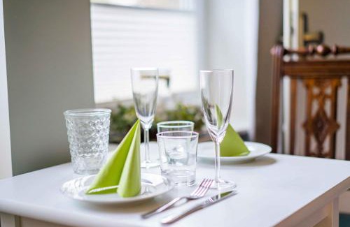 Satrup House | Gästehaus Alte Bücherei