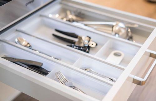 Satrup House | Gästehaus Alte Bücherei