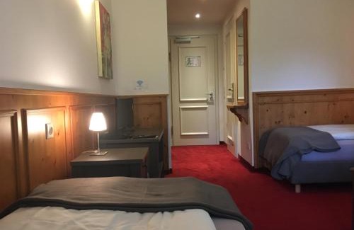 Bockholt Hotel | Gästehaus Alte Schule