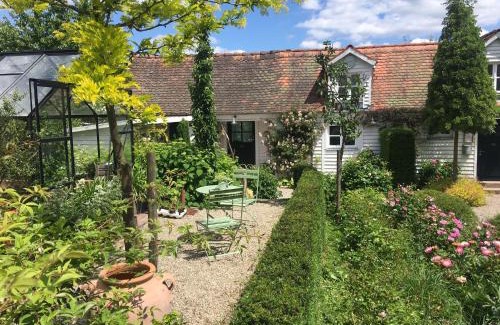 Altengronau House | Gästehaus Altes Forstamt Sinntal