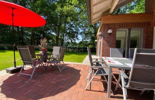 Emsbueren House | Gästehaus am Aa Tal