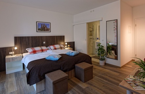 Ettringen House | Gästehaus Am Hochsimmer