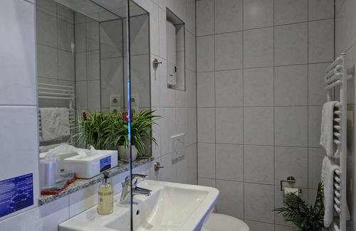 Ettringen House | Gästehaus Am Hochsimmer