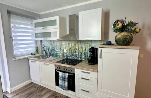 Gildenhall Apartment | Gästehaus am Ruppiner See