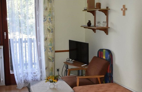 Friedenfels House | Gästehaus am Schlossberg