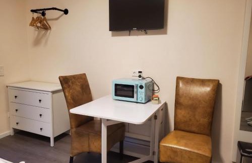 Herbram Apartment | Gästehaus am Wald