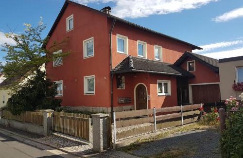 Wiesau Apartment | Gästehaus Aurelia