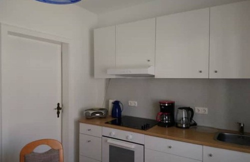 Brake House | Gästehaus Barbara mit Garage in 26919 Brake