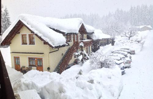 Tropolach Apartment | Gästehaus Berger