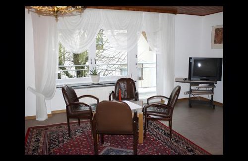 Finnentrop House | Gästehaus