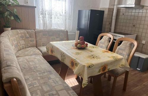 Neustadt House | Gästehaus