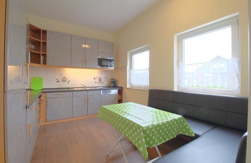 Dorum Apartment | Gästehaus Dorum 05, Deutschland