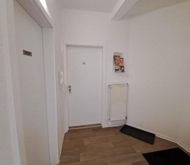 Merseburg Apartment | Gästehaus Ehrhardt