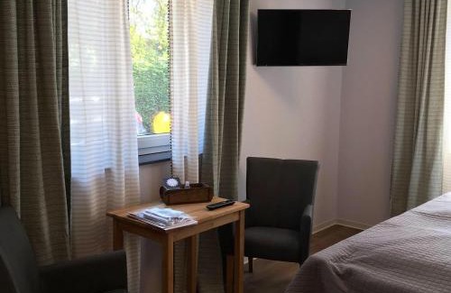 Estenfeld House | Gästehaus Engelgarten