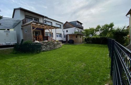 Eschborn House | Gästehaus Eschborn, Frankfurt