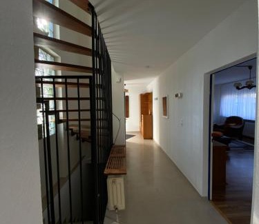 Eschborn House | Gästehaus Eschborn, Frankfurt