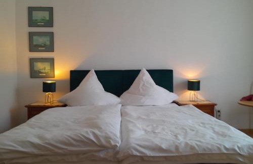 Wintrich House | Gästehaus Föhr